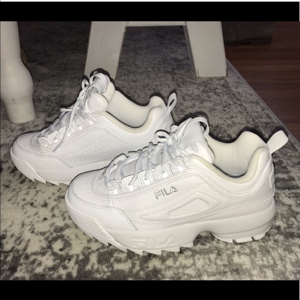 Fila Sneakers